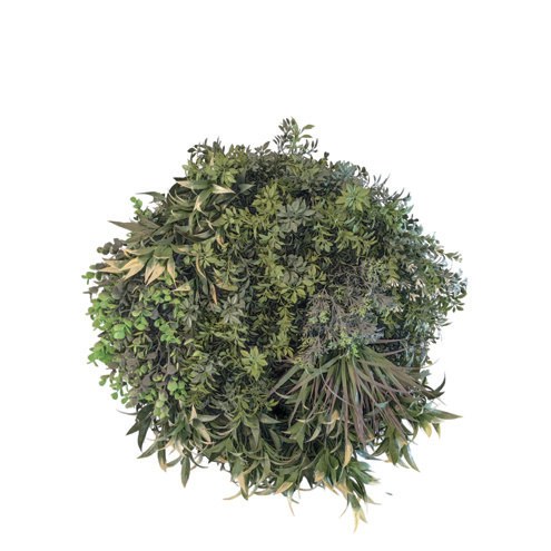 阻燃植物墙 HXZRQ001