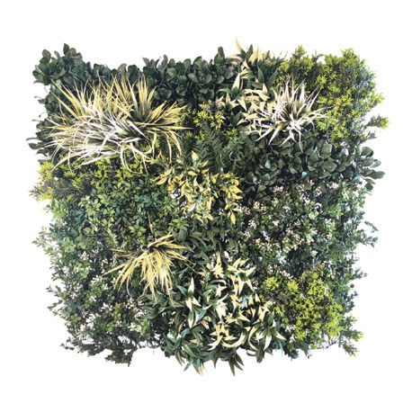 阻燃植物墙 HXZRQ017