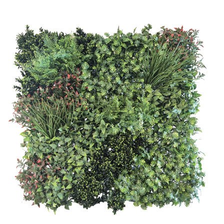 阻燃植物墙 HXZRQ015