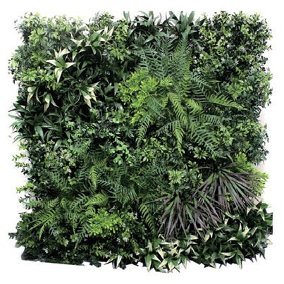 阻燃植物墙 HXZRQ013