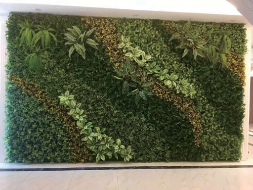 室内植物墙 HXSN005