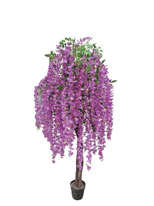 玫瑰花树 HXXHS003