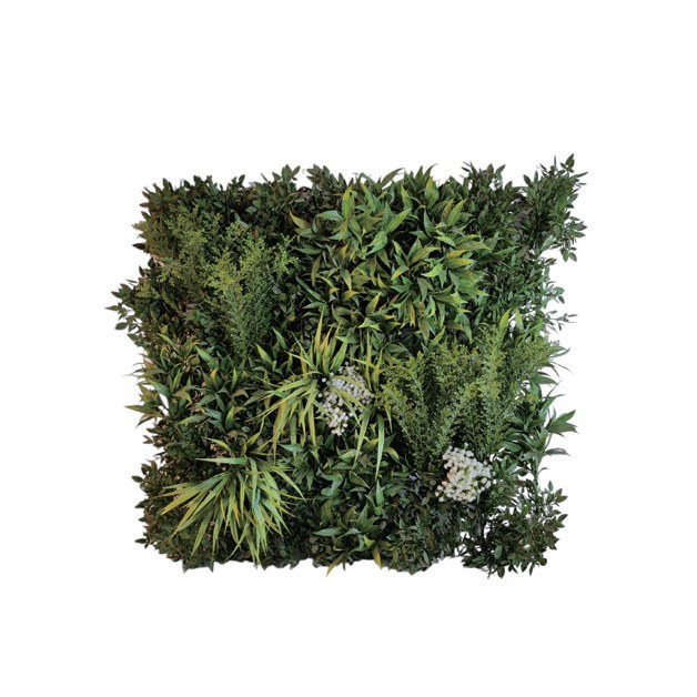 UV户外植物墙 HXUV005