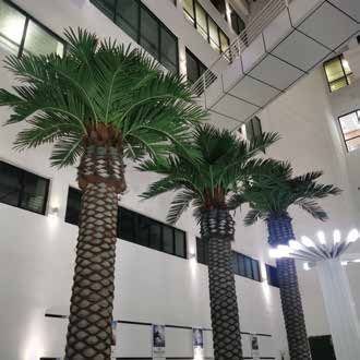 Innovation Industrial Park — Foshan