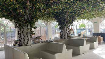 Seaside Restaurant — Italy — project photograph 1 of 1