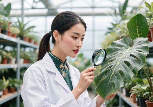 质检环节